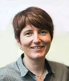 Mirjam Oetterli Mirjam Oetterli
